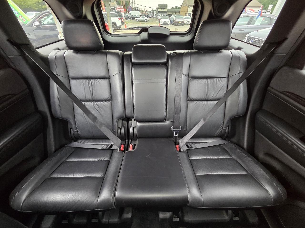 Jeep Grand Cherokee Laredo 4WD 2012