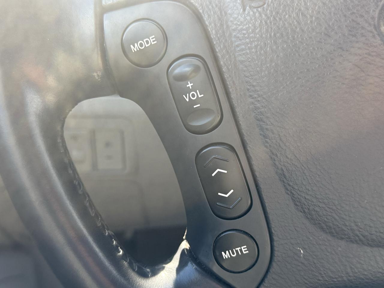 Hyundai Santa Fe Limited AWD 2007