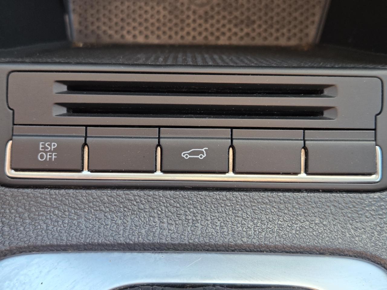 Volkswagen Tiguan S 4Motion 2010