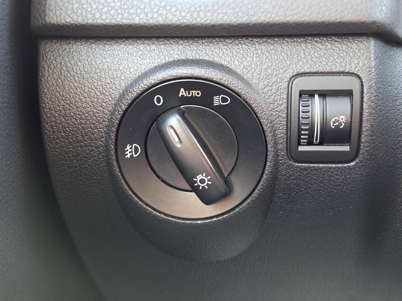 Volkswagen Tiguan S 4Motion 2010