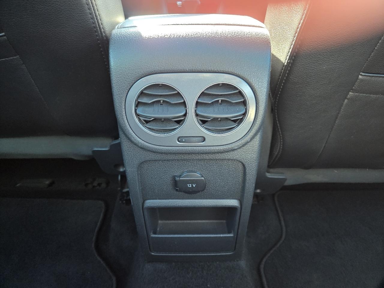 Volkswagen Tiguan S 4Motion 2010