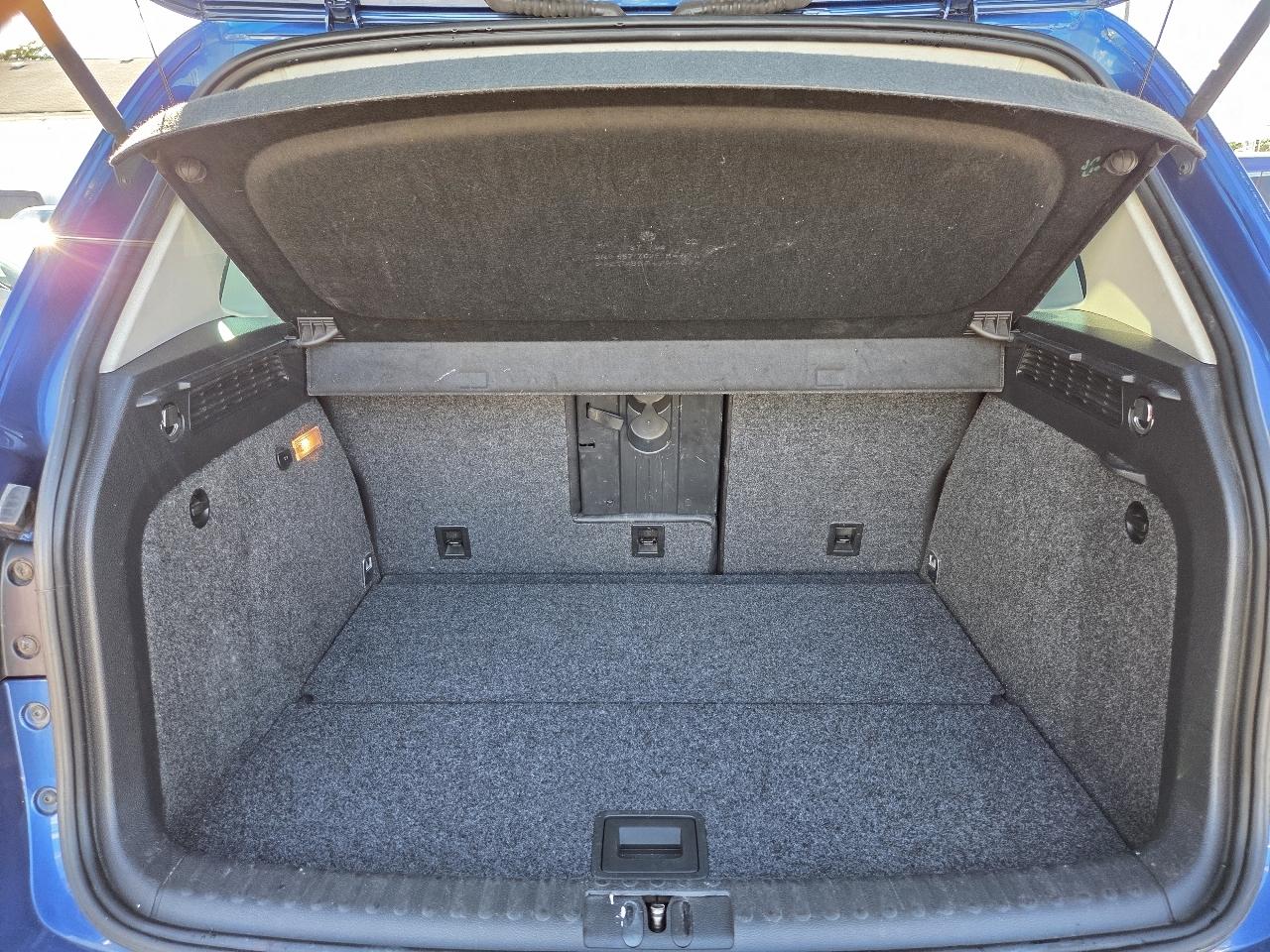 Volkswagen Tiguan S 4Motion 2010