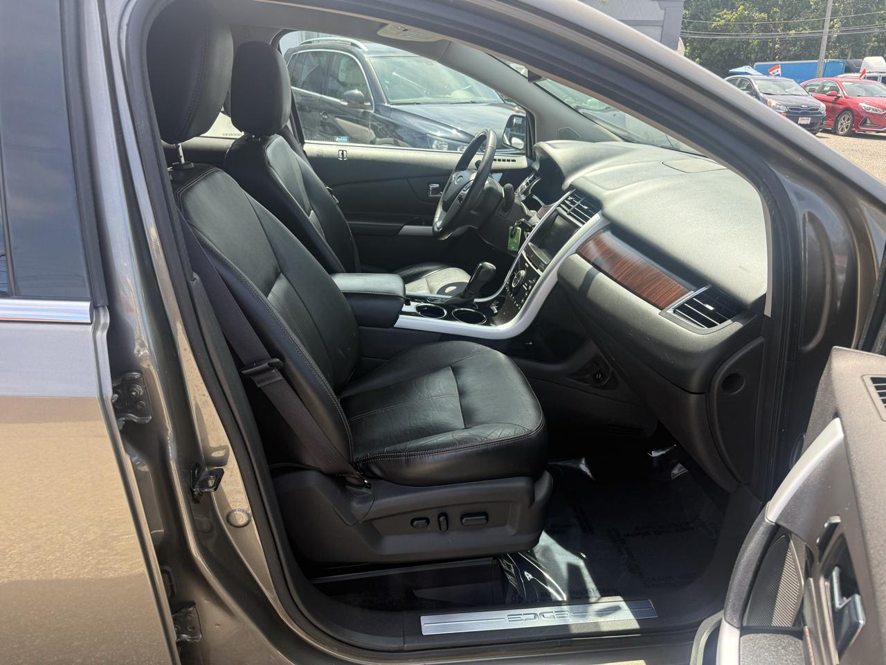 Ford Edge Limited FWD 2013