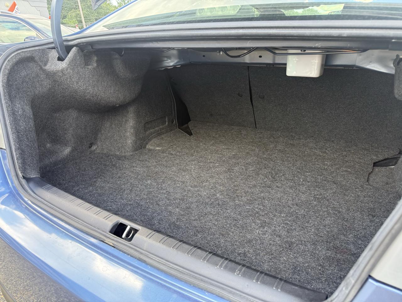 Subaru Impreza 2.0i PZEV 5M 4-Door 2015