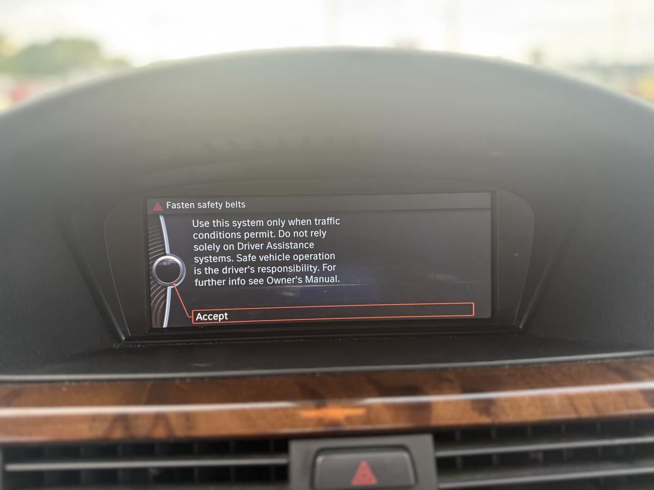 BMW 3-Series 328i xDrive SA 2011