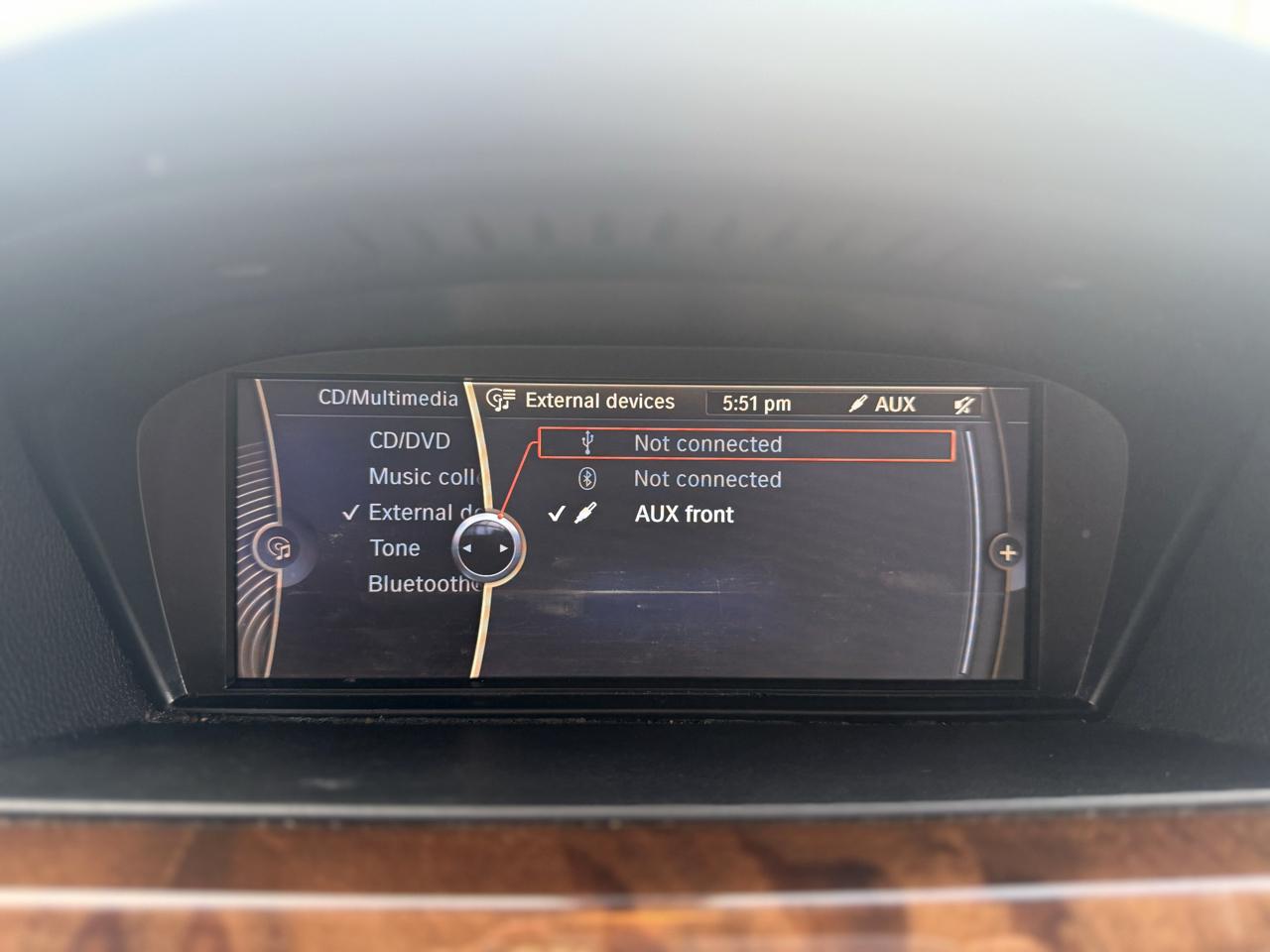 BMW 3-Series 328i xDrive SA 2011