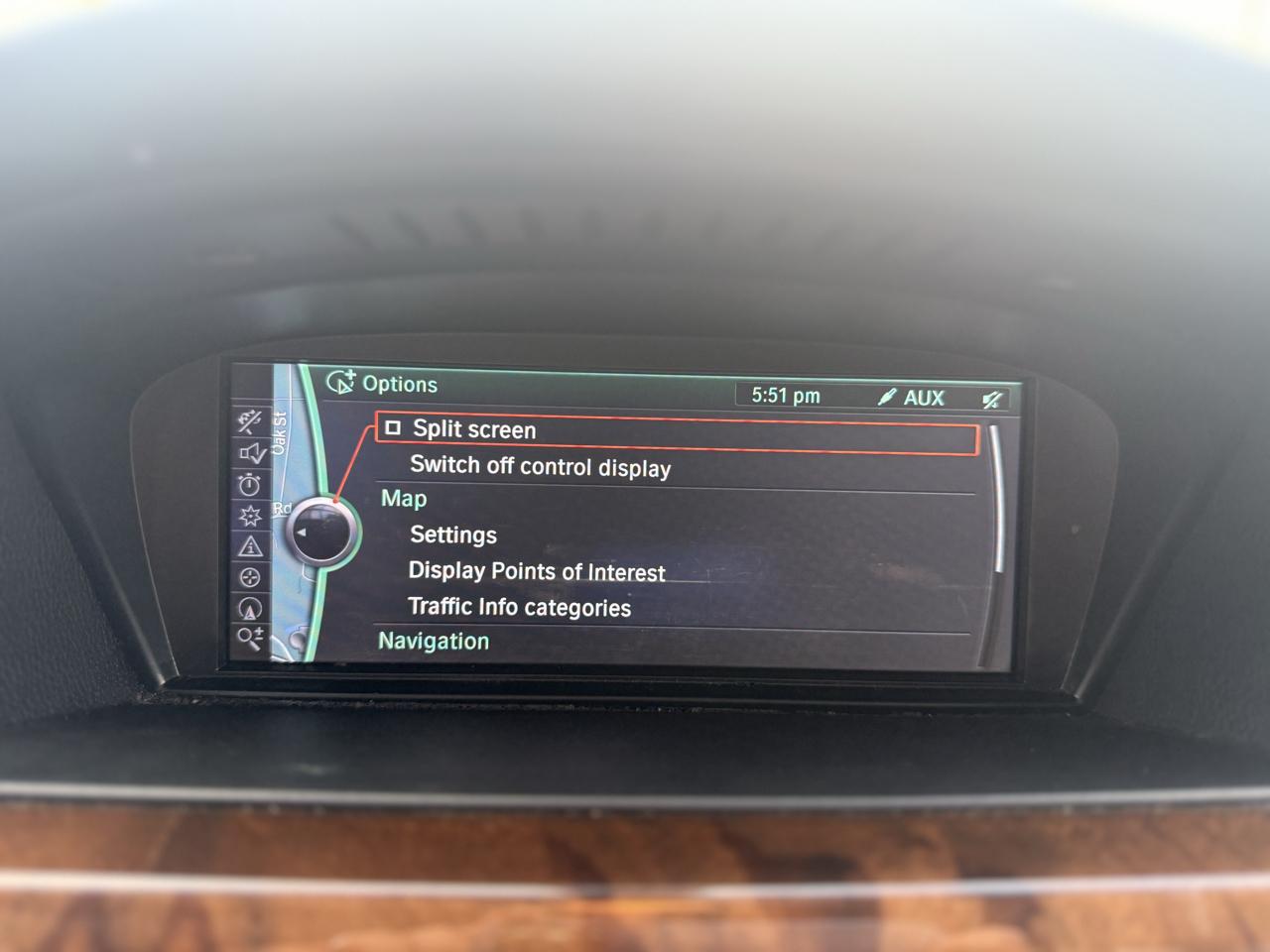 BMW 3-Series 328i xDrive SA 2011