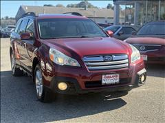 2014 Subaru Outback 
