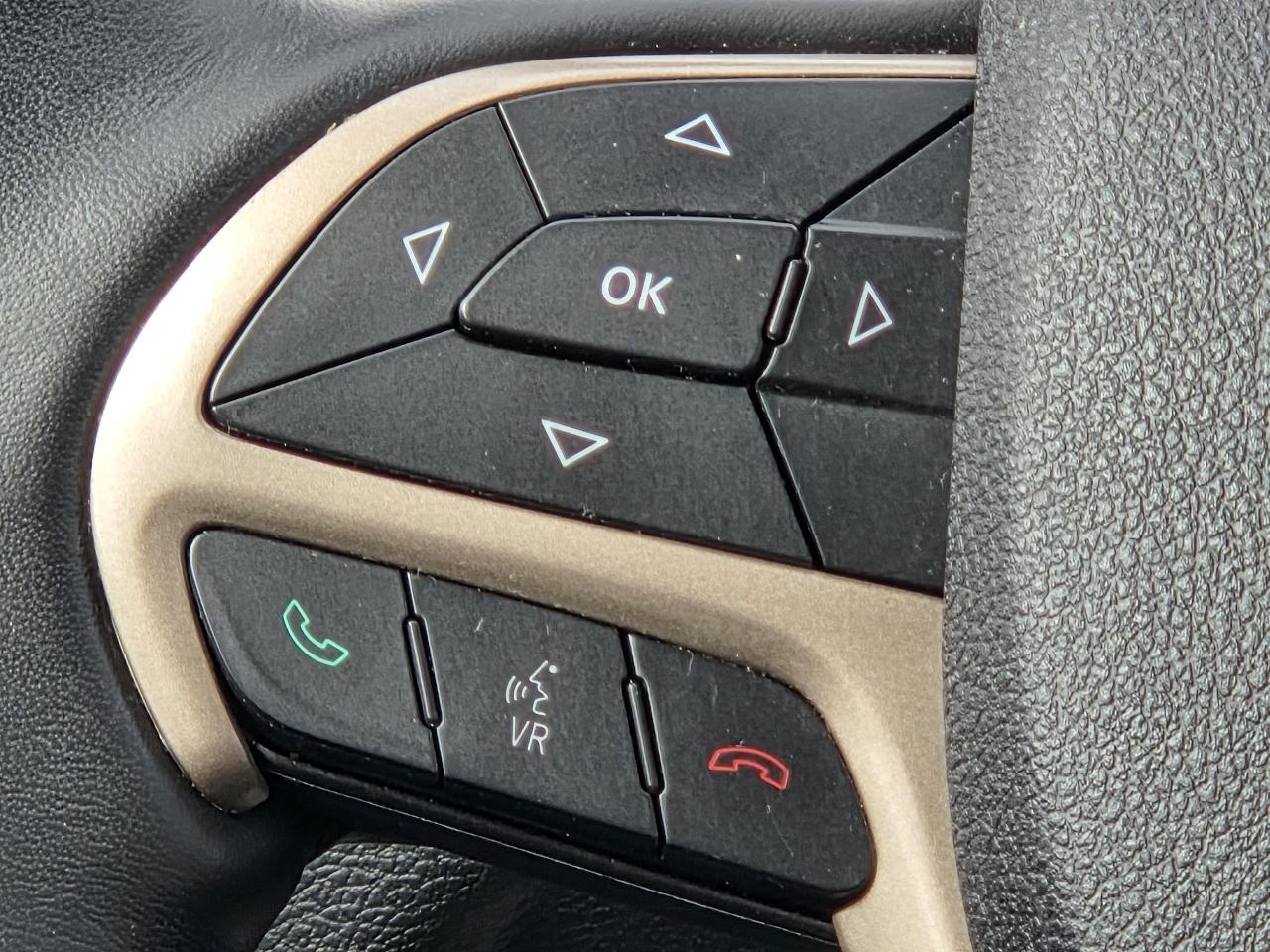 Jeep Cherokee Sport 4WD 2016