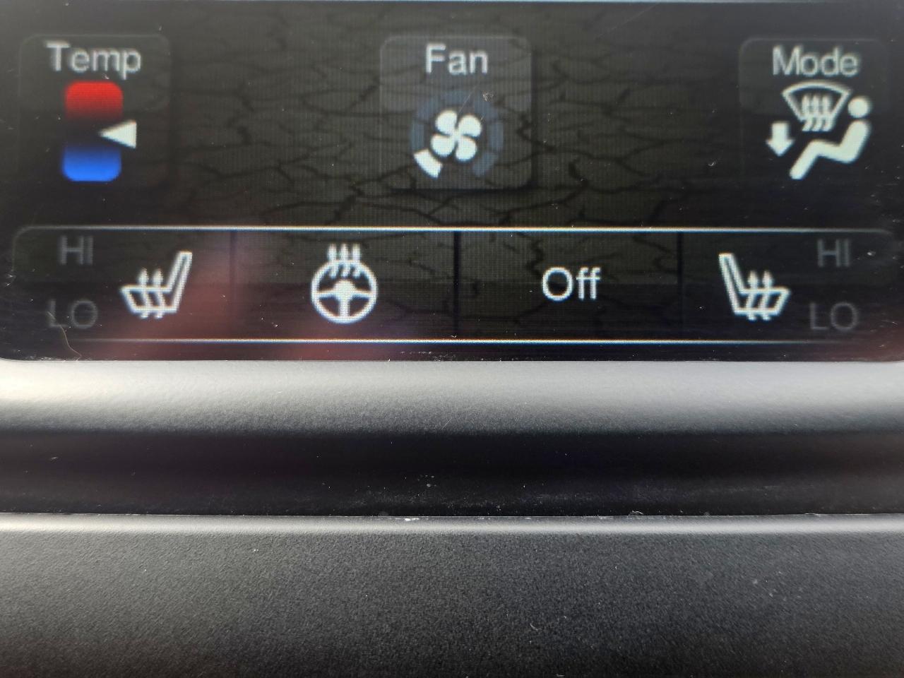 Jeep Cherokee Sport 4WD 2016