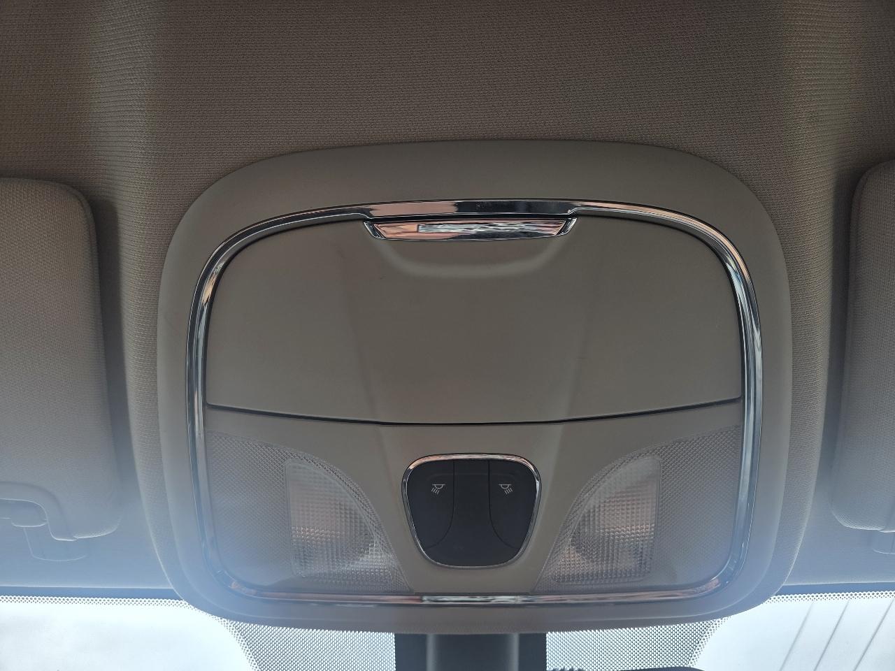 Jeep Cherokee Sport 4WD 2016