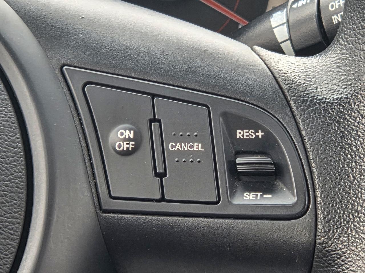 Kia Forte EX 2010