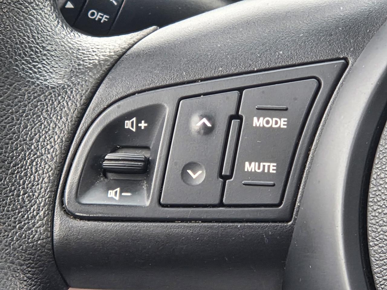 Kia Forte EX 2010