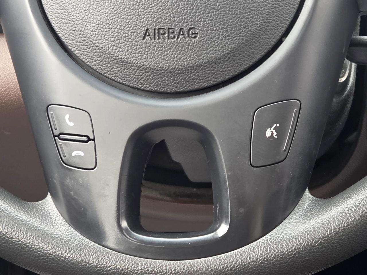 Kia Forte EX 2010