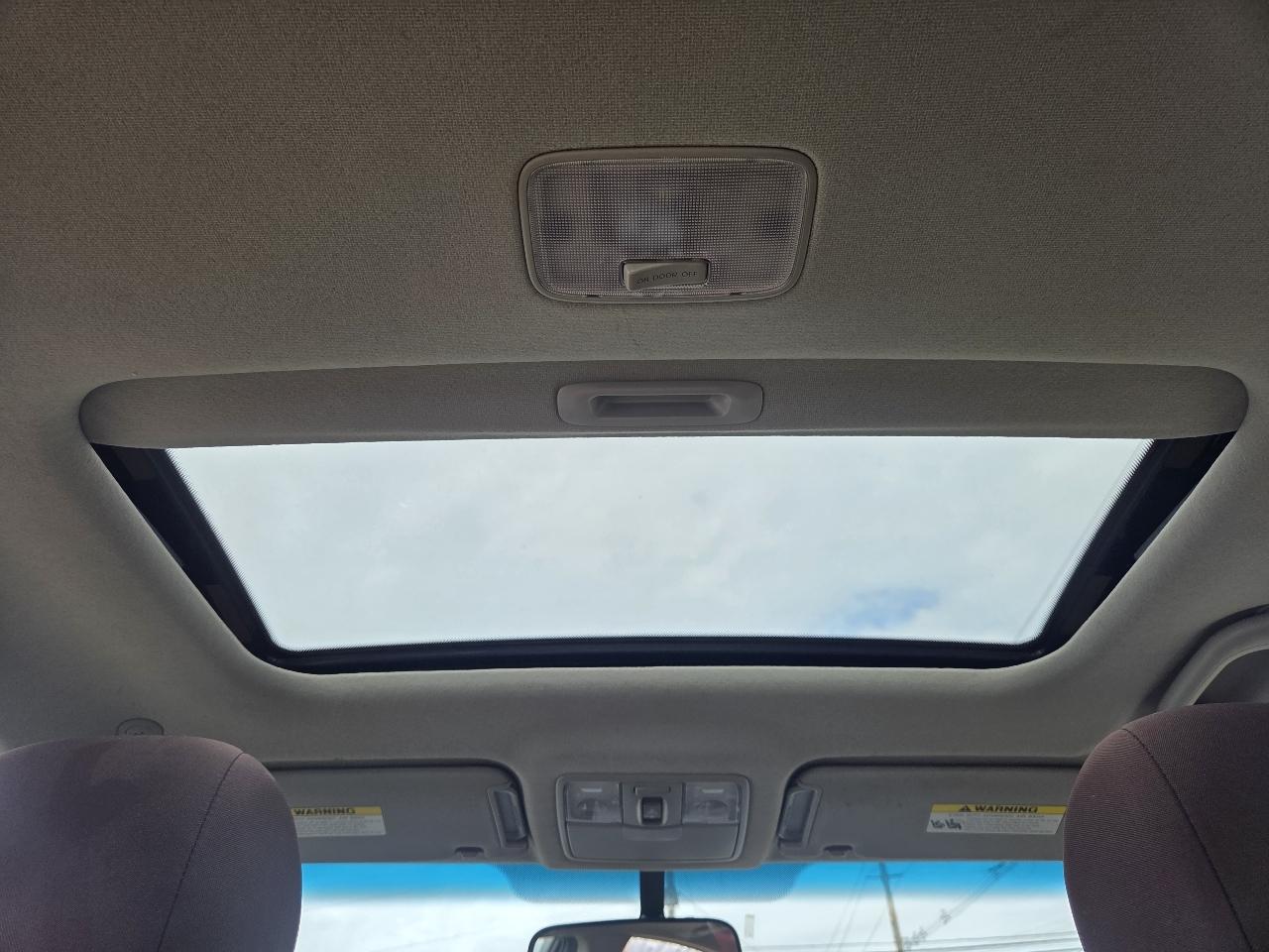Kia Forte EX 2010