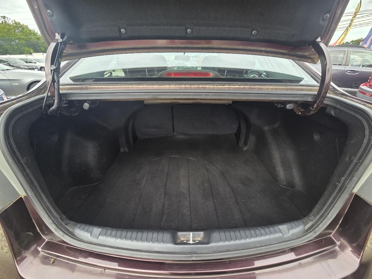Kia Forte EX 2010