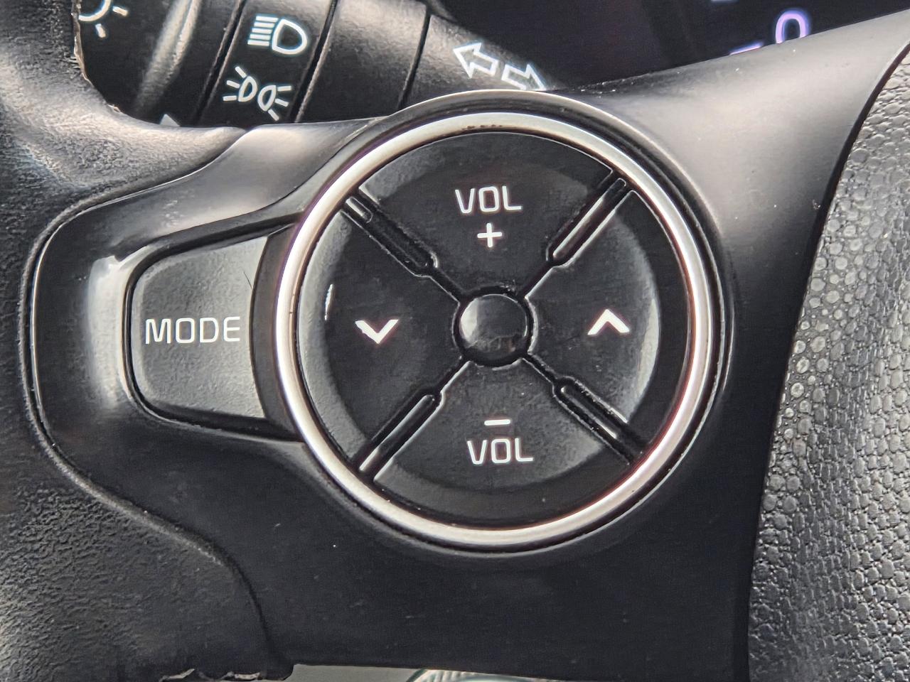 Kia Soul + 2017