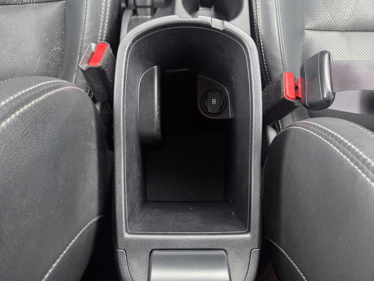 Kia Soul + 2017