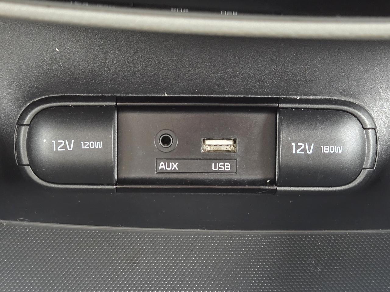 Kia Soul + 2017