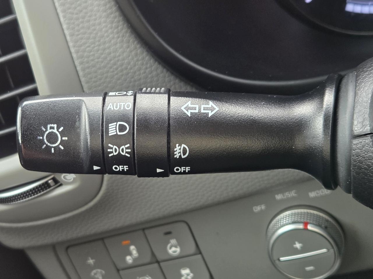 Kia Soul + 2017
