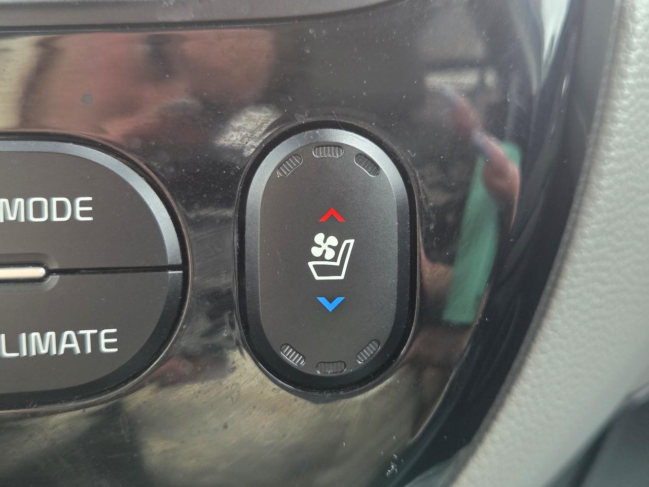 Kia Soul + 2017