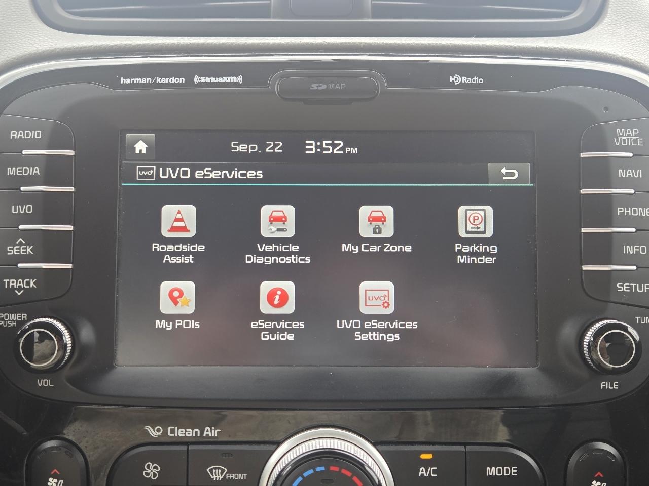 Kia Soul + 2017