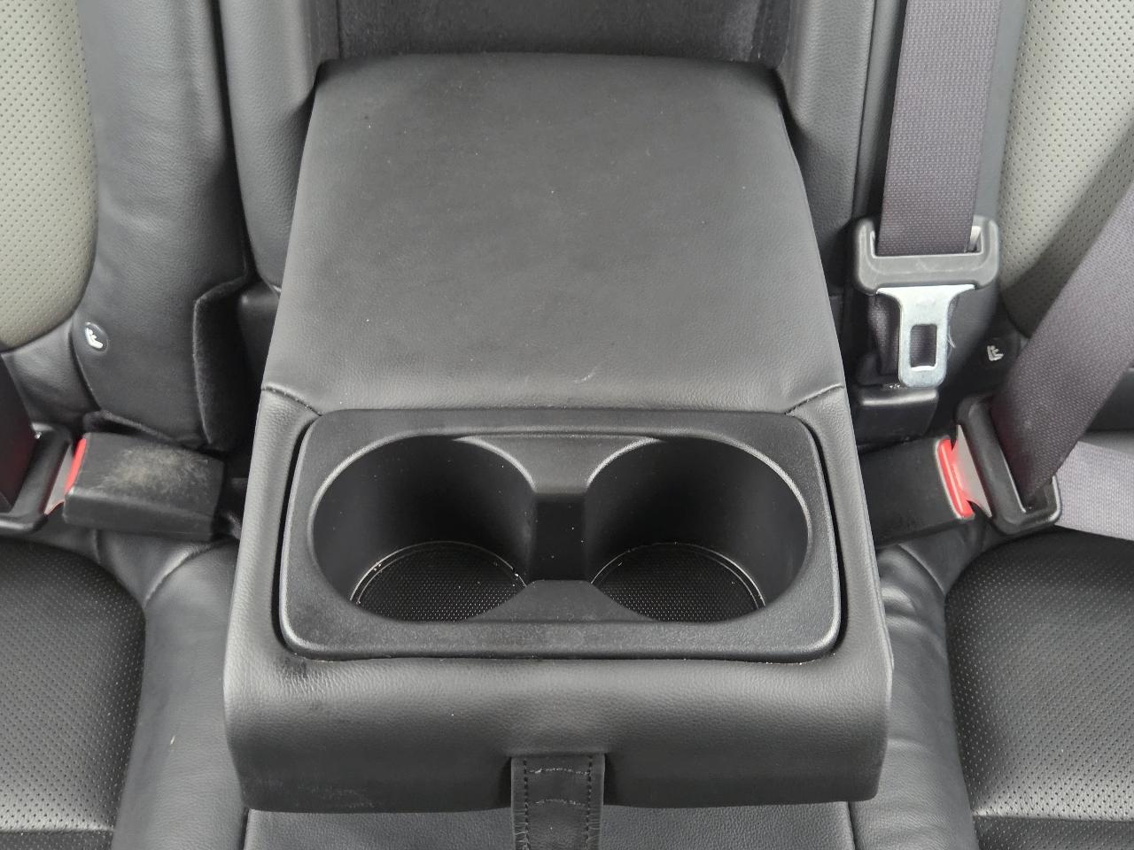 Kia Soul + 2017