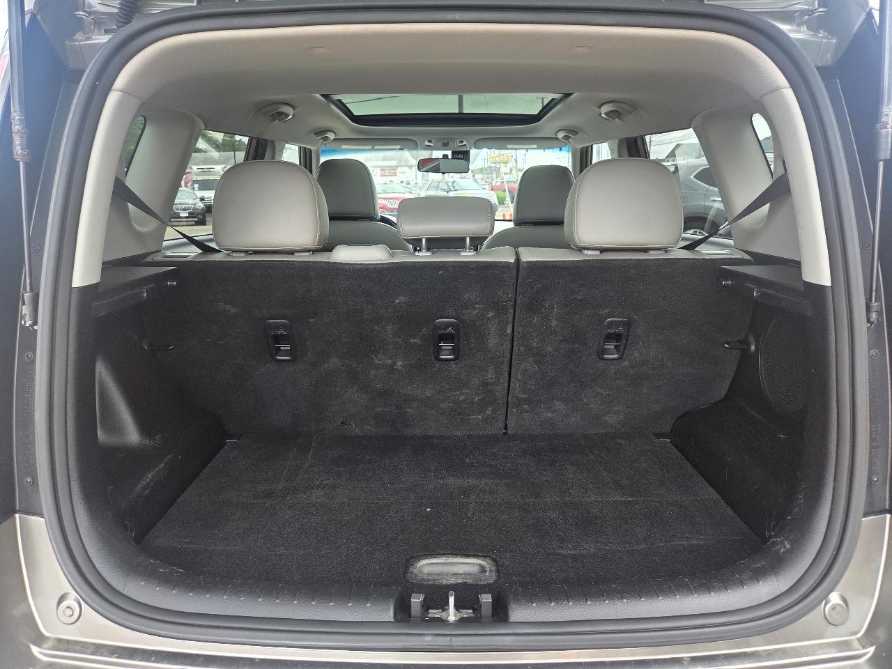 Kia Soul + 2017