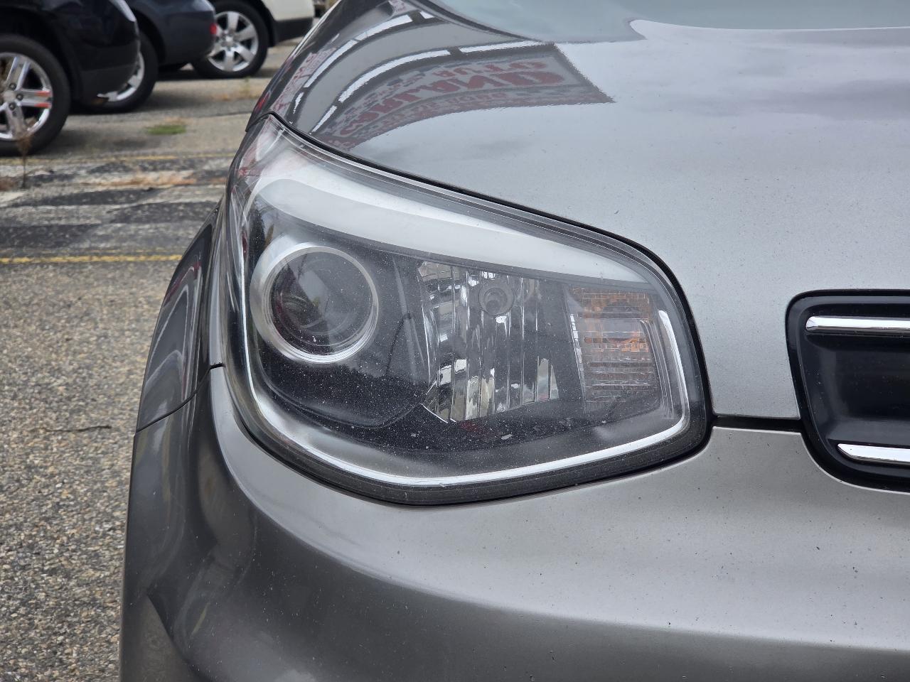 Kia Soul + 2017