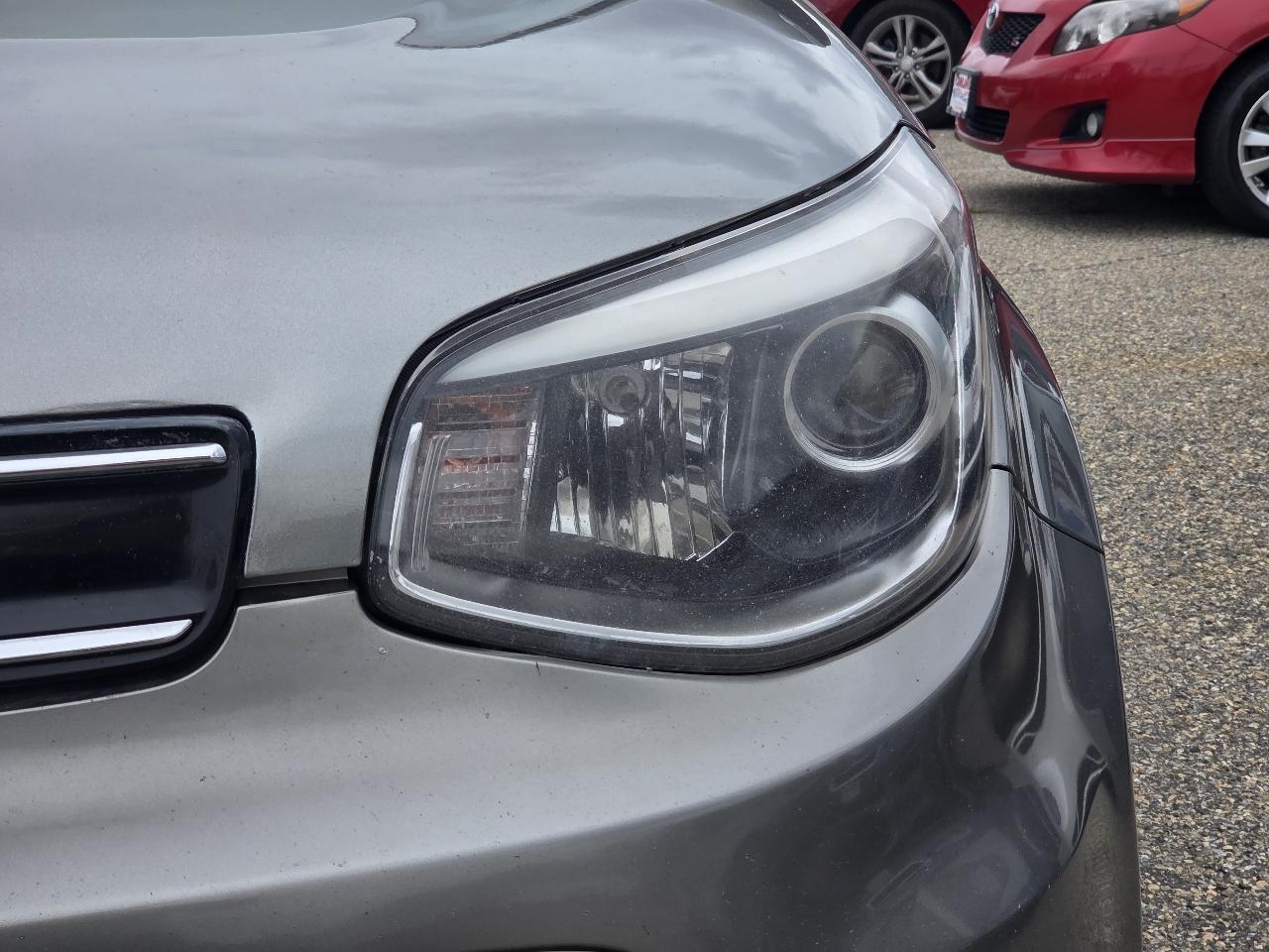 Kia Soul + 2017