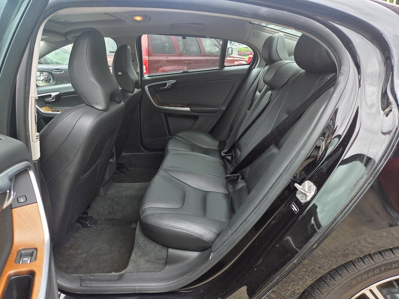 Volvo S60 2.5 Premier 4WD 2016