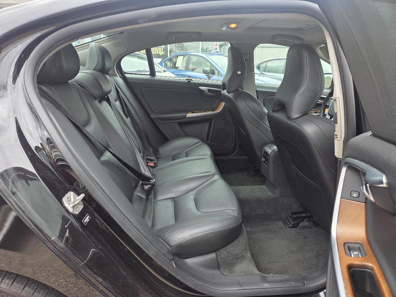 Volvo S60 2.5 Premier 4WD 2016