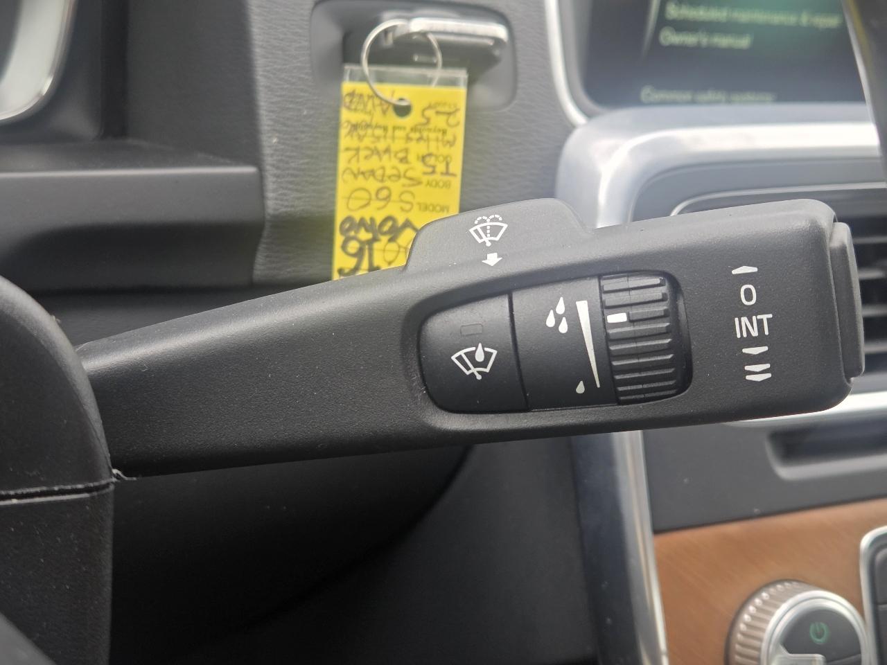 Volvo S60 2.5 Premier 4WD 2016