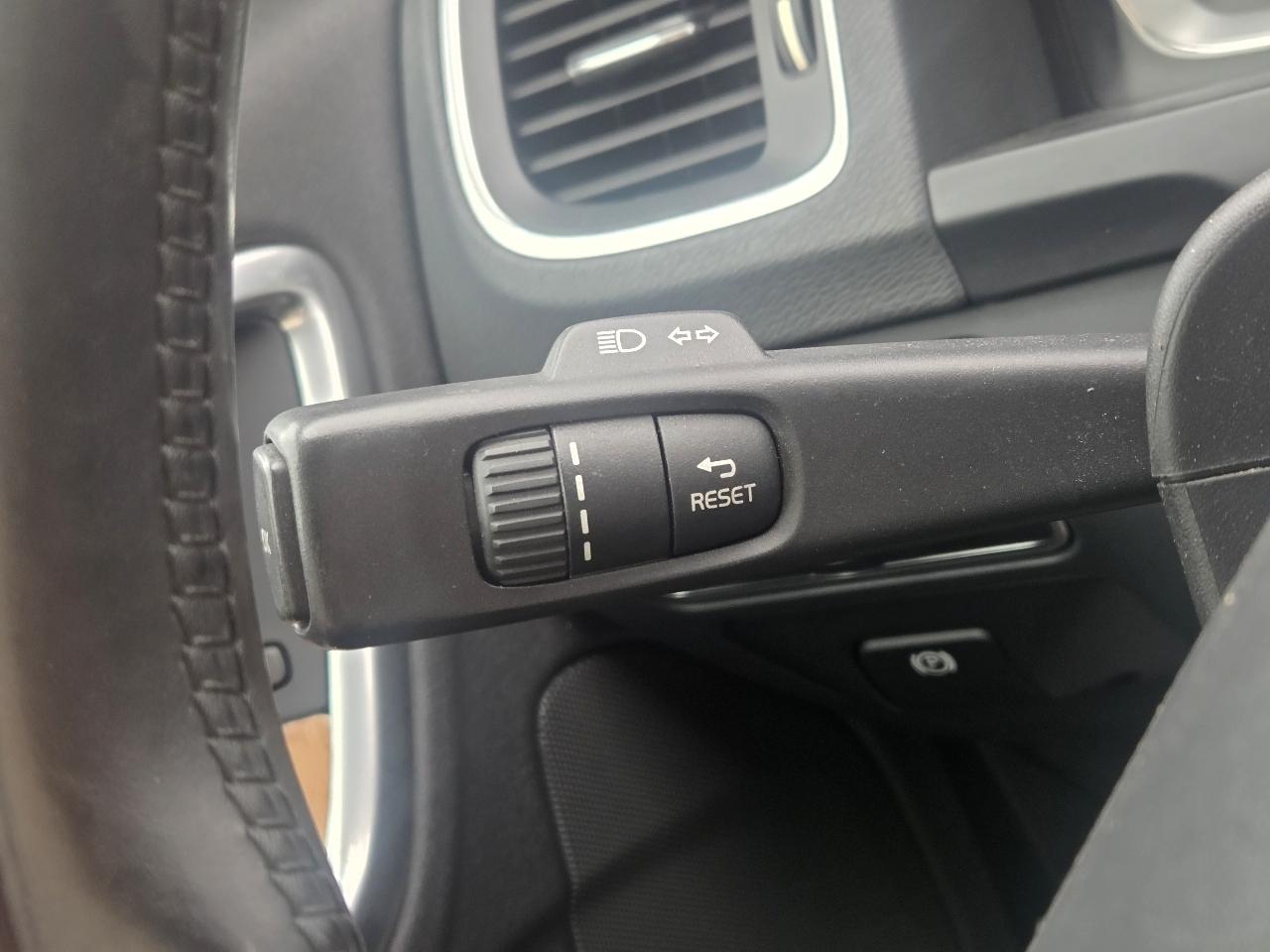 Volvo S60 2.5 Premier 4WD 2016