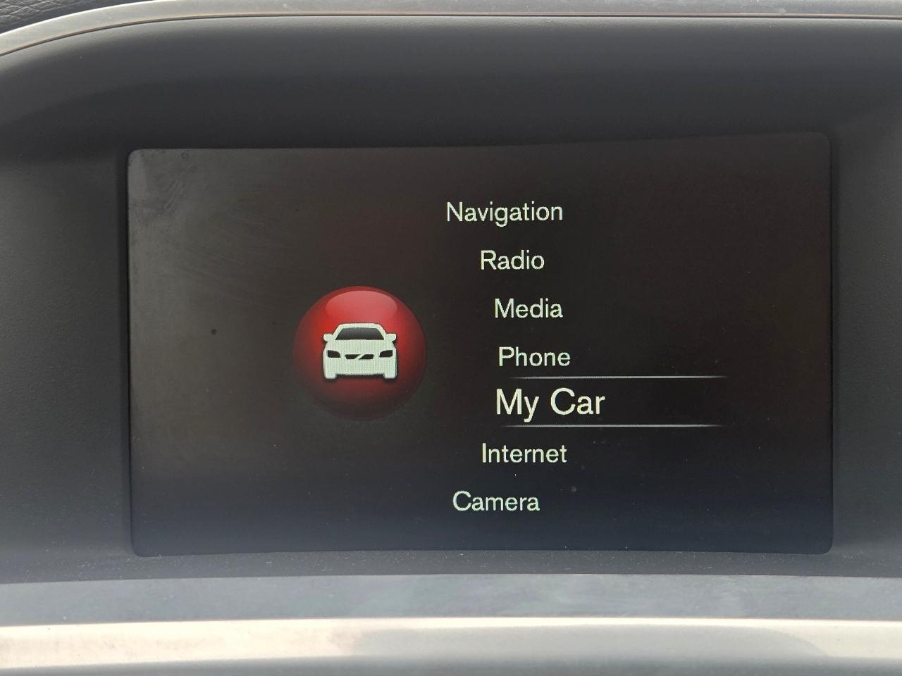 Volvo S60 2.5 Premier 4WD 2016
