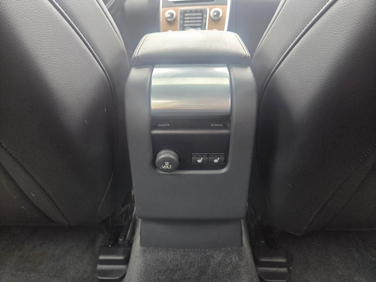 Volvo S60 2.5 Premier 4WD 2016