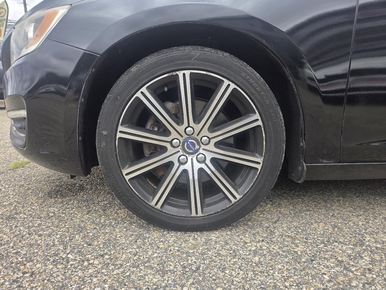 Volvo S60 2.5 Premier 4WD 2016