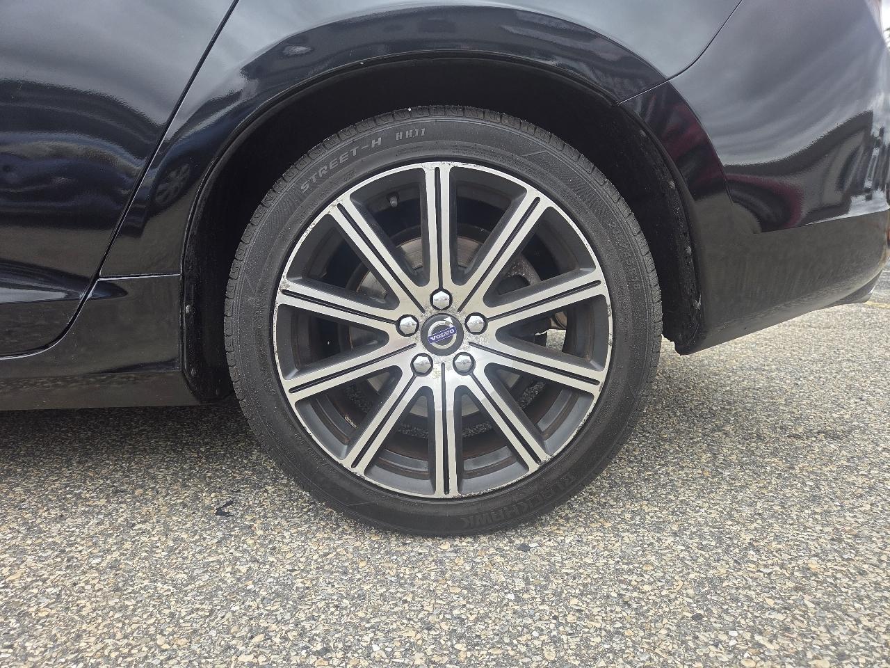 Volvo S60 2.5 Premier 4WD 2016