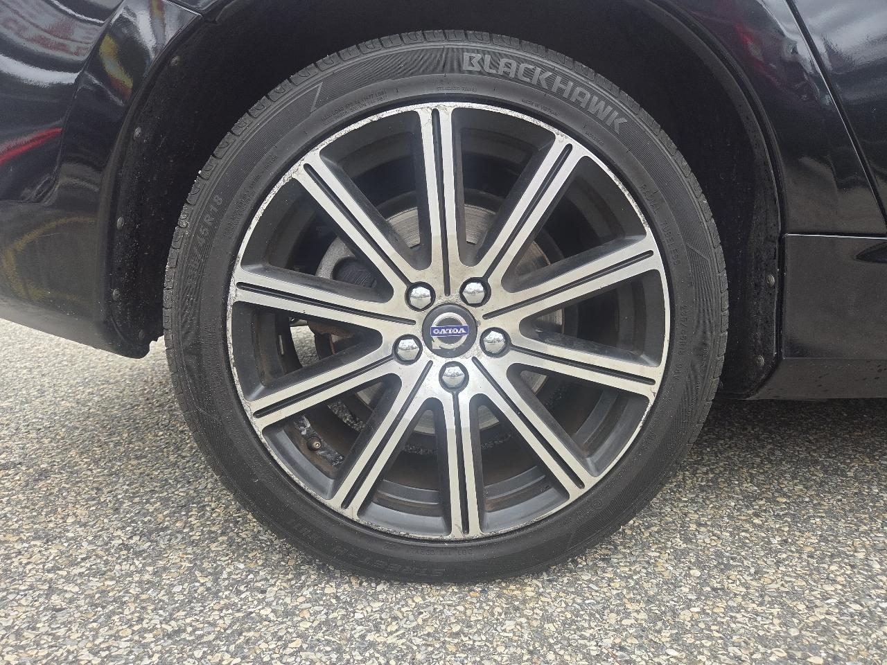 Volvo S60 2.5 Premier 4WD 2016