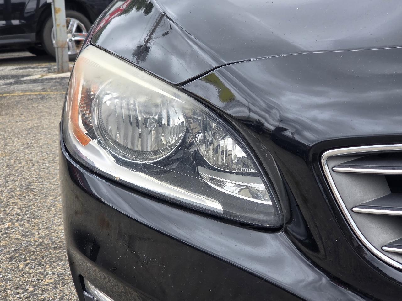 Volvo S60 2.5 Premier 4WD 2016