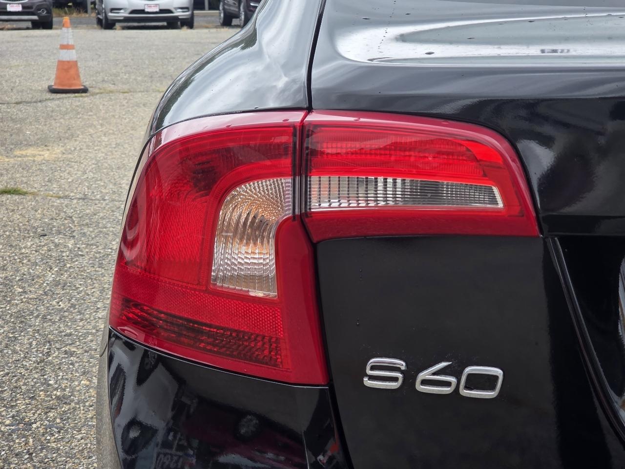 Volvo S60 2.5 Premier 4WD 2016