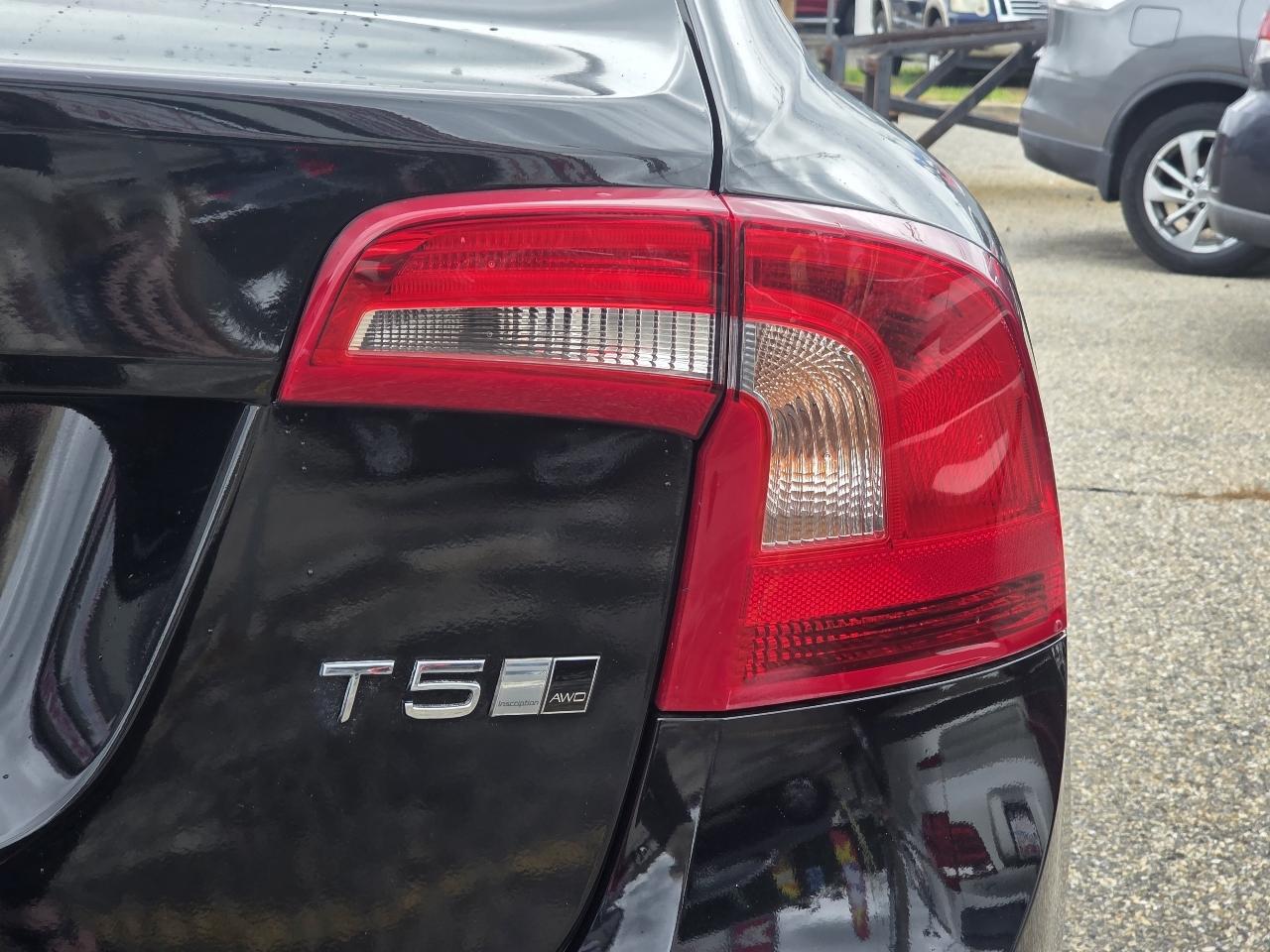 Volvo S60 2.5 Premier 4WD 2016