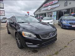 2016 Volvo S60 