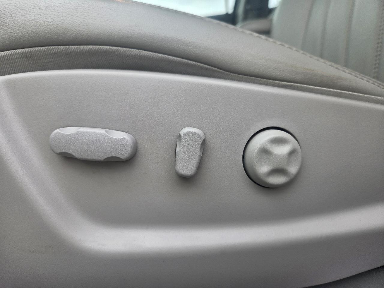 Buick Lucerne CXL 2008