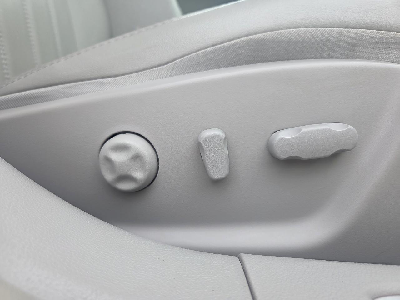 Buick Lucerne CXL 2008