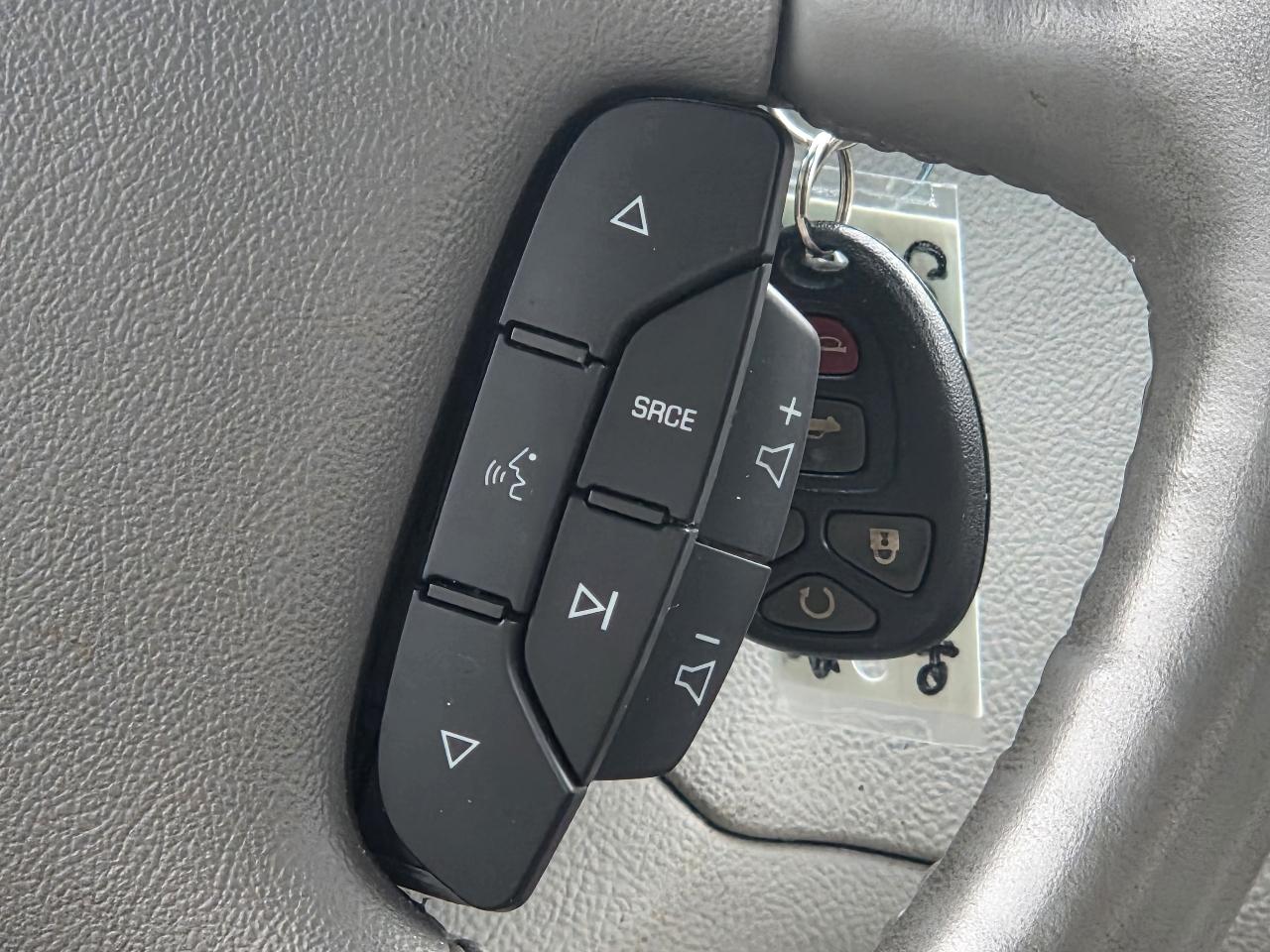 Buick Lucerne CXL 2008