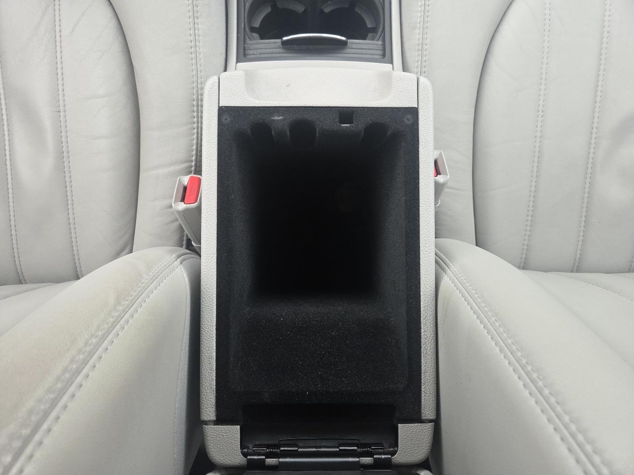Buick Lucerne CXL 2008