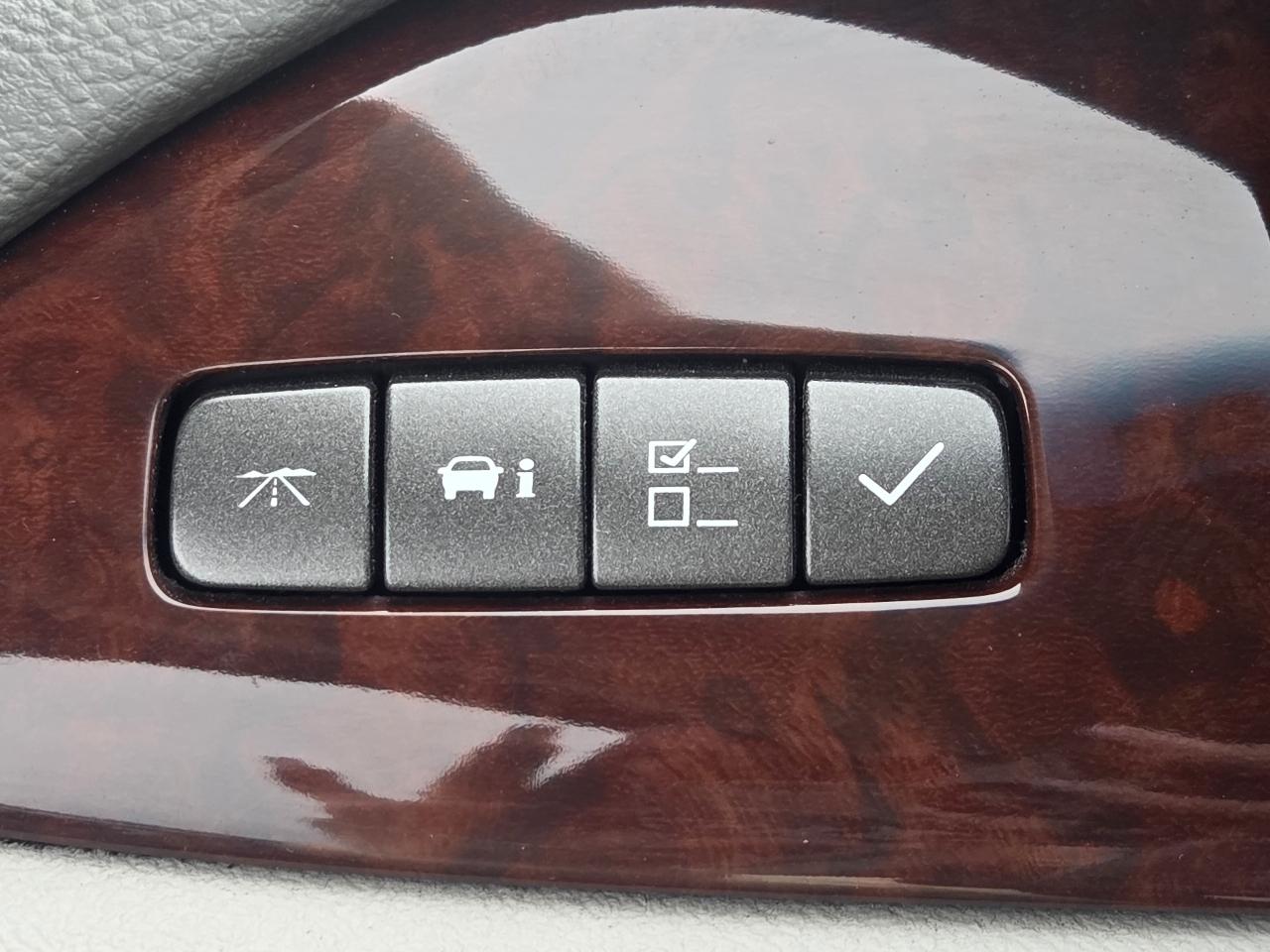 Buick Lucerne CXL 2008