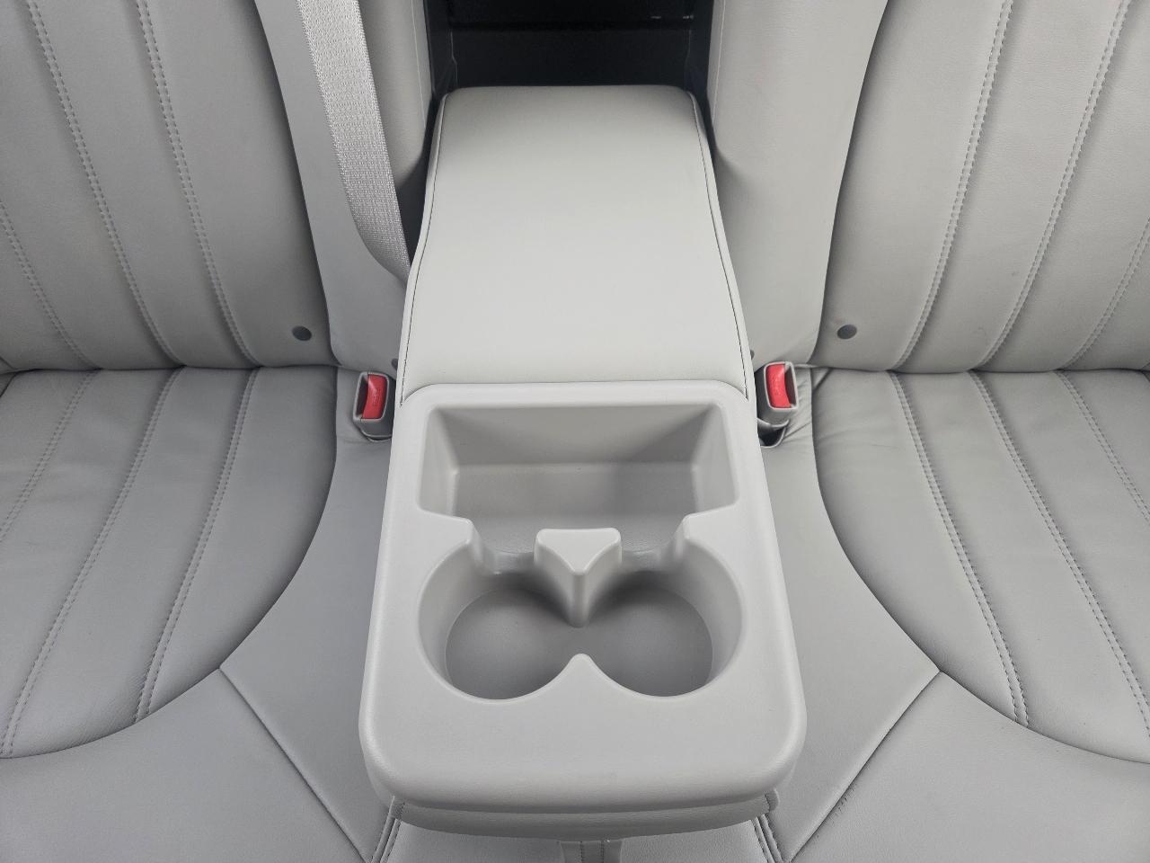 Buick Lucerne CXL 2008