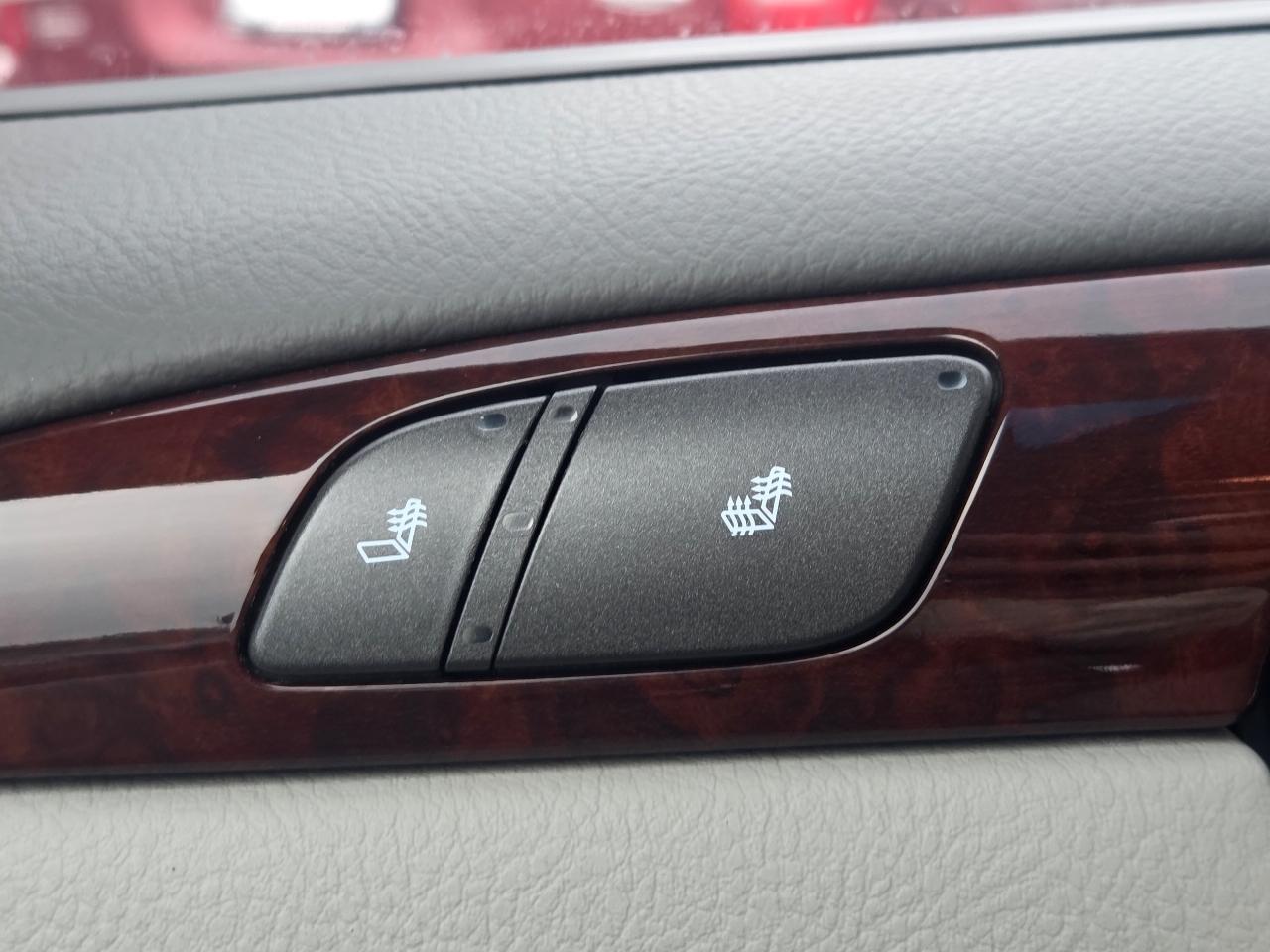 Buick Lucerne CXL 2008